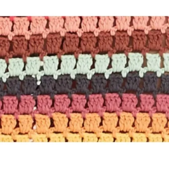 Marine Layer Fiona Crochet Dress - Picture 6 of 6